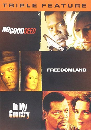 Samuel L. Jackson: Triple Feat/Samuel L. Jackson: Triple Feat