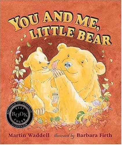 Martin Waddell/You And Me, Little Bear