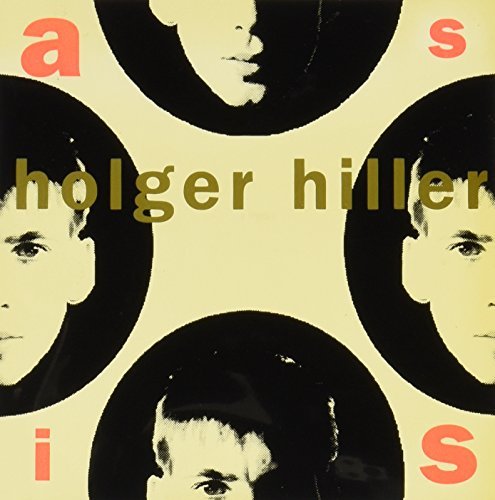 Holger Hiller/As Is