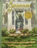 Barbara Mh Daigneault Cathleen Haddad Seasons Of Thyme Savoring The Traditions Of Sutto 