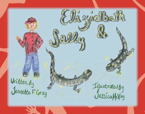 Jeanette F. Gray Elizidbeth & Sally 