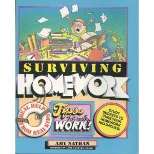 Amy Nathan/Surviving Homework