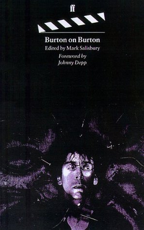 Tim Burton/Burton On Burton@Revised Edition