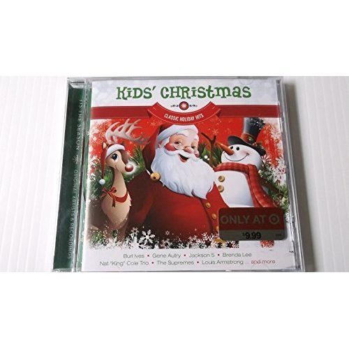Various Kids' Christmas 
