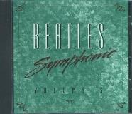George Pehlivanian Armenian Philharmonic Beatles Symphonic Volume 5 