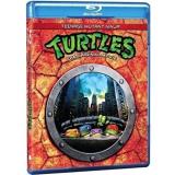 Teenage Mutant Ninja Turtles The Original Movie Bl 