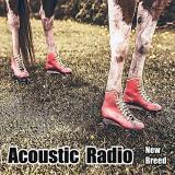 Acoustic Radio New Breed Local 