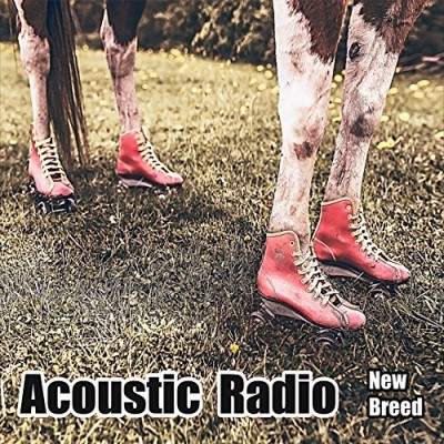 Acoustic Radio New Breed Local 