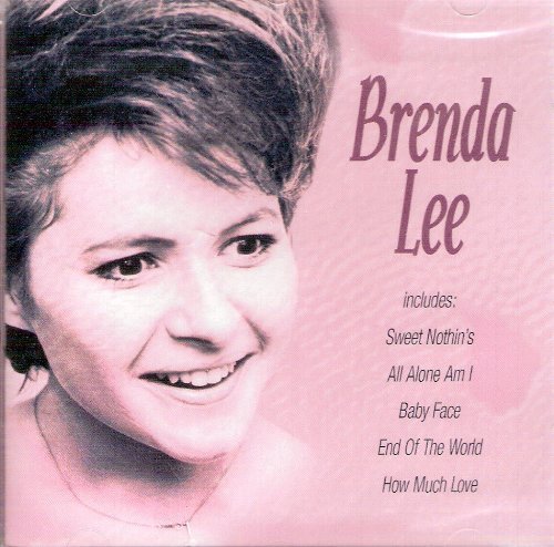 Brenda Lee/Brenda Lee