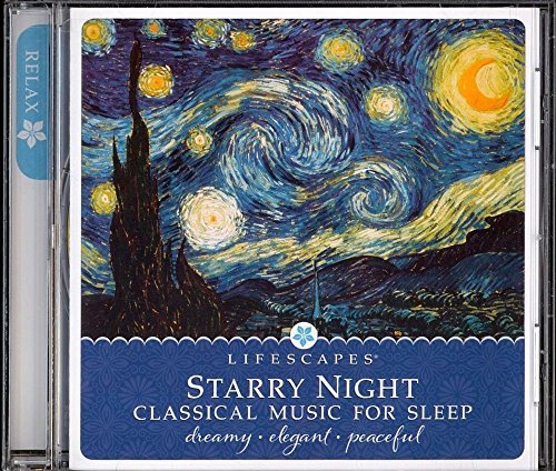 Starry Night Classical Music For Sleep Starry Night Classical Music For Sleep 