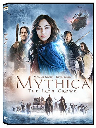 Mythica: The Iron Crown/Mythica: The Iron Crown