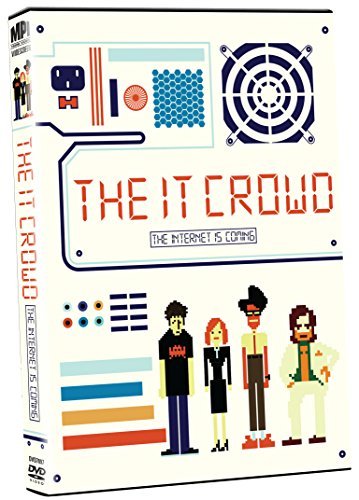 It Crowd: Internet Is Coming/It Crowd: Internet Is Coming