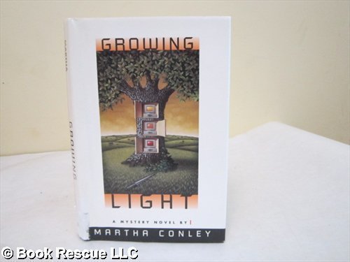 Martha Conley Growing Light 