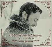 Peter Hollens Hollens Family Christmas 