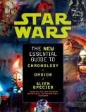 Daniel Wallace Star Wars The New Essential Guide To Chronology D 