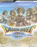 Bradygames Dragon Quest Ix Sentinels Of The Starry Sky Signa 
