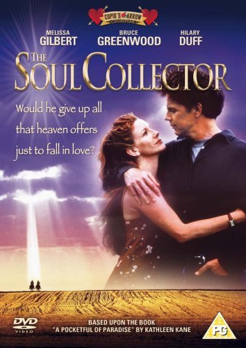 Bruce Greenwood Melissa Gilbert Ossie Davis Scotty The Soul Collector [pal] 