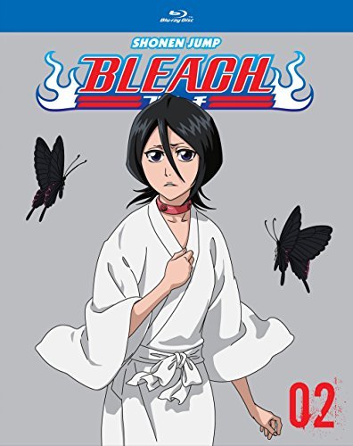 Bleach/Set 2@Blu-ray