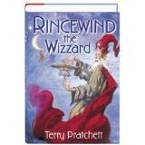 Tom Kidd Terry Pratchett Rincewind The Wizzard The Colour Of Magic The L 