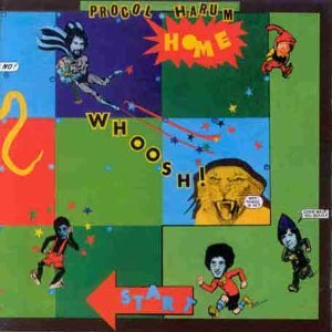 Procol Harum/Home