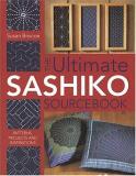 Susan Briscoe The Ultimate Sashiko Sourcebook Patterns Project 
