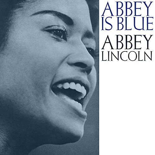 Abbey Lincoln/Abbey Is Blue@Lp