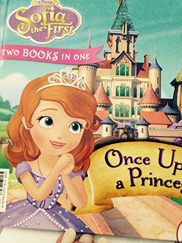 Disney Book Group/Sofia's Special Day Scrapbook Two-In-One : Target