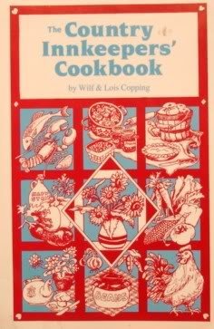 Wilf Copping The Country Innkeeper's Cookbook 