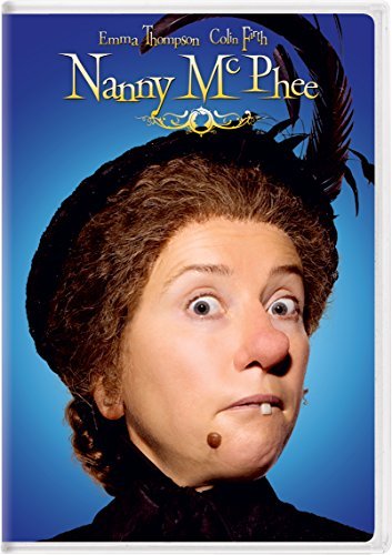 Nanny Mcphee/Nanny Mcphee@Dvd