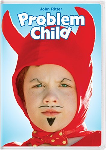 Problem Child/Ritter/Oliver@Dvd@Pg