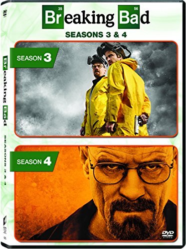 Breaking Bad/Season 3 & 4