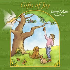 Larry Lebow Gifts Of Joy 