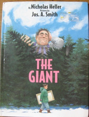 Nicholas Heller/The Giant