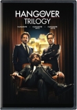 Various Various The Hangover Trilogy (3pk) 
