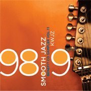 KWJZ 98.9/Vol. 11-Smooth Jazz