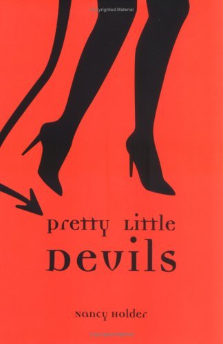 Nancy Holder/Pretty Little Devils