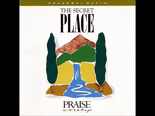 Praise & Worship/Secret Place