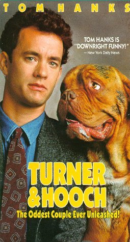 Turner & Hooch/Hanks/Winningham@Clr@Pg