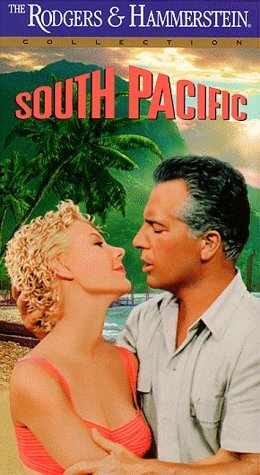 South Pacific/Brazzil/Gaynor