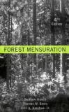 Bertram Husch Forest Mensuration 0004 Edition; 
