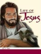 Ellen Gould Harmon White Life Of Jesus 