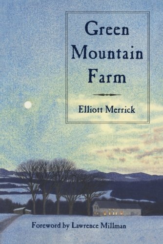 Elliott Merrick/Green Mountain Farm