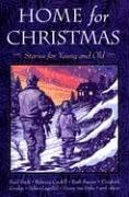 David G. Klein Home For Christmas Stories For Young And Old 