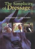 Johann Hinnemann Simplicity Of Dressage The 