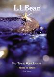 Dick Talleur L.L. Bean Fly Tying Handbook Revised Update 