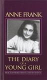 Anne Frank The Diary Of A Young Girl 