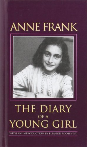 Anne Frank The Diary Of A Young Girl 