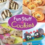 Publications International Fun Stuff Cookies 