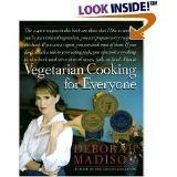 Deborah Madison Vegetarian Cooking For Everyone 
