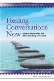 Joan Chadbourne Healing Conversations Now Enhance Relationships With Elders And Dying Loved 